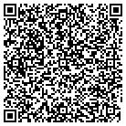 QR code with Mayhem Metal Art & Fabrication contacts