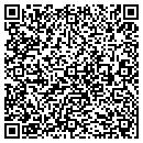 QR code with Amscan Inc contacts