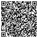QR code with Amscan Inc contacts