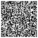 QR code with Amscan Inc contacts