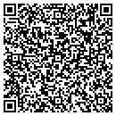 QR code with Howard Johnson contacts