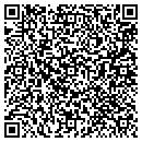 QR code with J & T Tree Co contacts