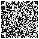 QR code with Tahome Cleaners contacts