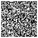 QR code with Puretex Hygienics contacts