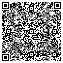 QR code with L J E Enterprises contacts
