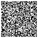 QR code with Hoffmaster contacts