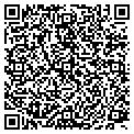 QR code with Iams CO contacts