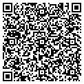 QR code with Y-8 Bronze contacts