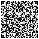 QR code with avs surplus contacts