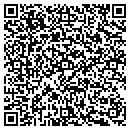 QR code with J & A Auto Parts contacts