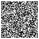 QR code with K L Systems LLC contacts
