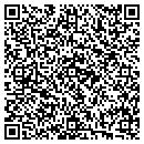 QR code with Hiway Recovery contacts