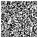 QR code with J & E Salvage contacts