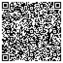 QR code with Refine Gold contacts