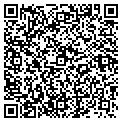 QR code with Daniels Steve contacts