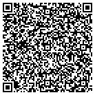 QR code with Anhal Refining Corporation contacts