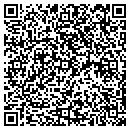 QR code with Art in Time contacts