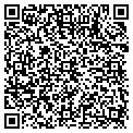 QR code with Iss contacts