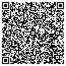 QR code with 2 Go Club South OC contacts