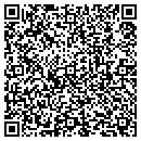 QR code with J H Metals contacts