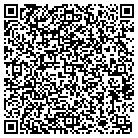 QR code with Custom Paper Products contacts