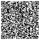 QR code with Apex Paper Box-Box It contacts