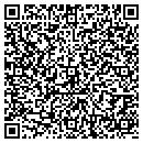QR code with Aromasoaps contacts