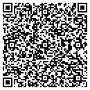 QR code with Cabana Soaps contacts