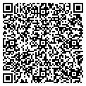 QR code with GNC contacts