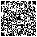 QR code with A Garden Of Soap contacts