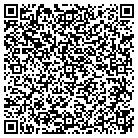 QR code with Kamilah Soaps contacts