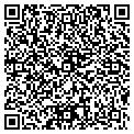 QR code with Baskets By Us contacts