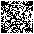 QR code with Caped Crusaders contacts