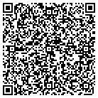 QR code with A & D Precision Mold Polish contacts