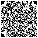 QR code with Atlantic Products Inc contacts