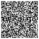 QR code with Ultronix Inc contacts