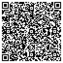 QR code with Cg Comet Inc contacts