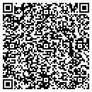 QR code with Zaba Industries LLC contacts