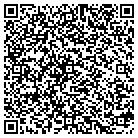 QR code with Hayward Zoning Department contacts