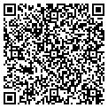 QR code with Ygw Inc contacts