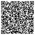QR code with Demeton contacts