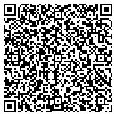 QR code with A A Better Locksmith contacts