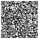 QR code with AJ Janitorial Services contacts
