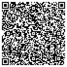 QR code with A & A Distributing CO contacts