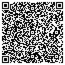 QR code with Galatea Designs contacts