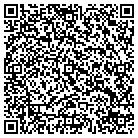 QR code with A Touch-Glass Window Clnng contacts