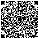 QR code with D Frank Residential Projects Inc contacts