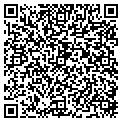QR code with Youtube contacts