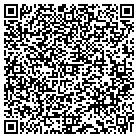 QR code with A W Ferguson CO Inc contacts