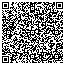 QR code with A & A Pipe contacts
